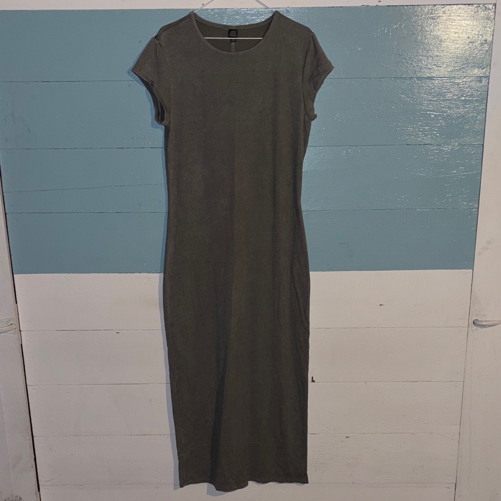 Wild Fable body con dress